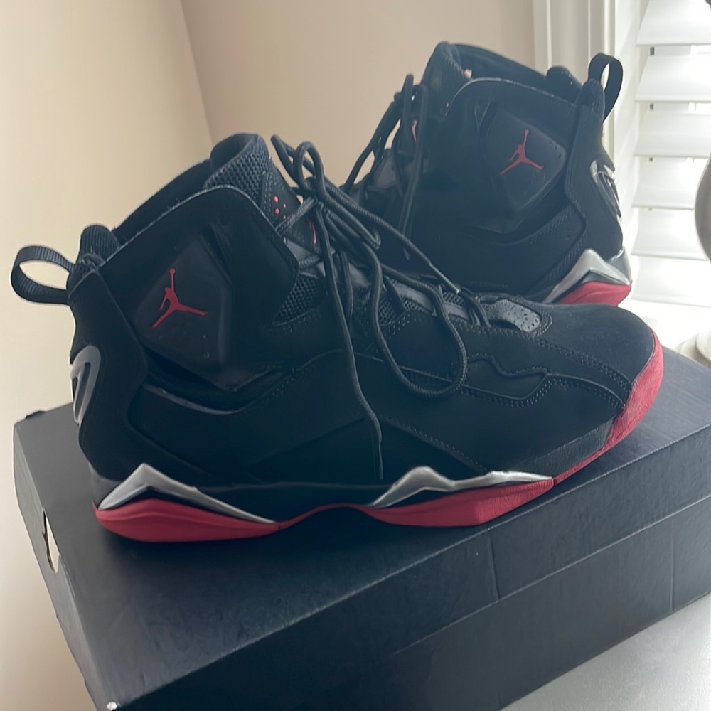 Brand new Jordan true flight